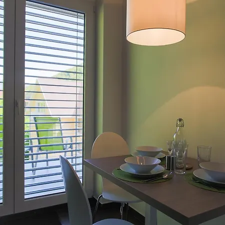 Irene Appartement