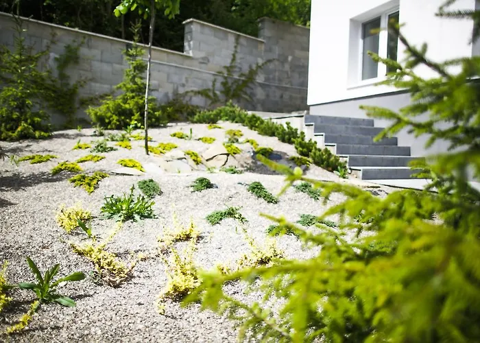 Apartmán Irene Trencianske Teplice