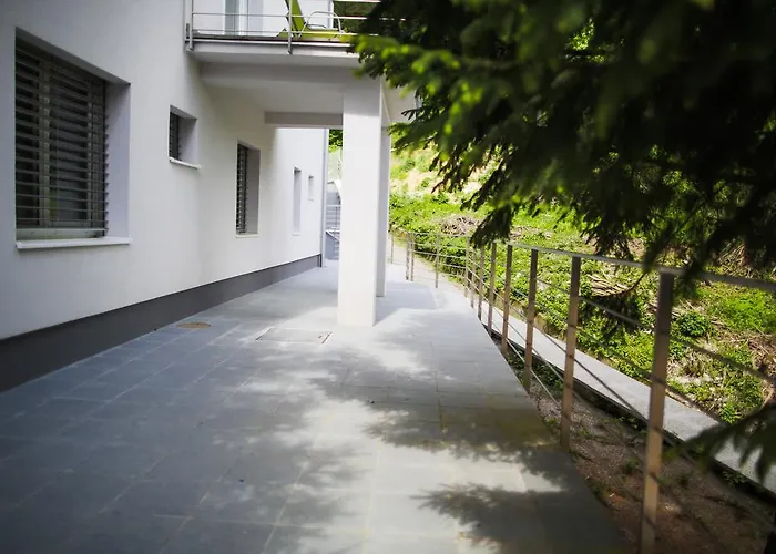 Irene Trenčianske Teplice