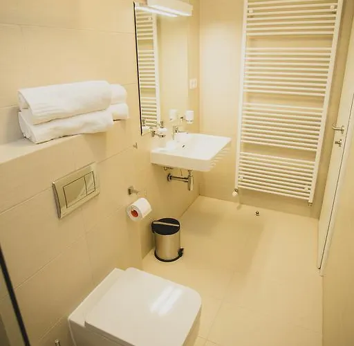 Irene Trencianske Teplice