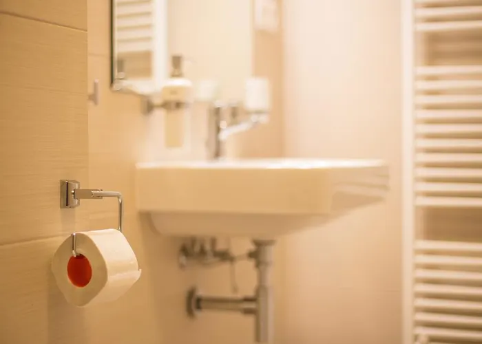 Appartement Irene Trenčianske Teplice