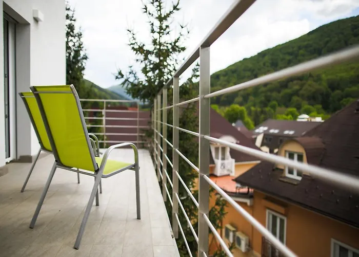 Irene Trencianske Teplice