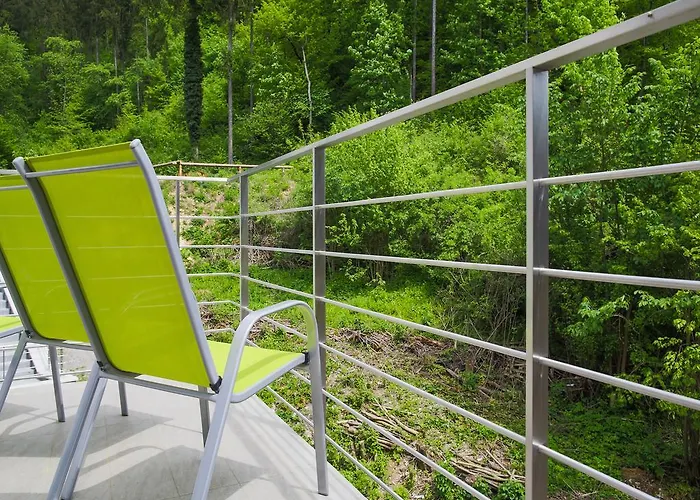 Appartement Irene Trenčianske Teplice