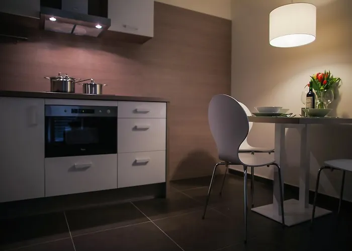 Apartmán Irene Trencianske Teplice