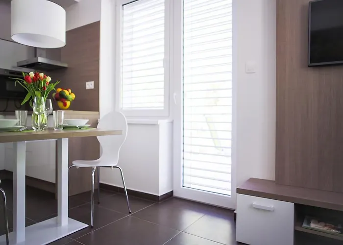 Appartement Irene Trenčianske Teplice