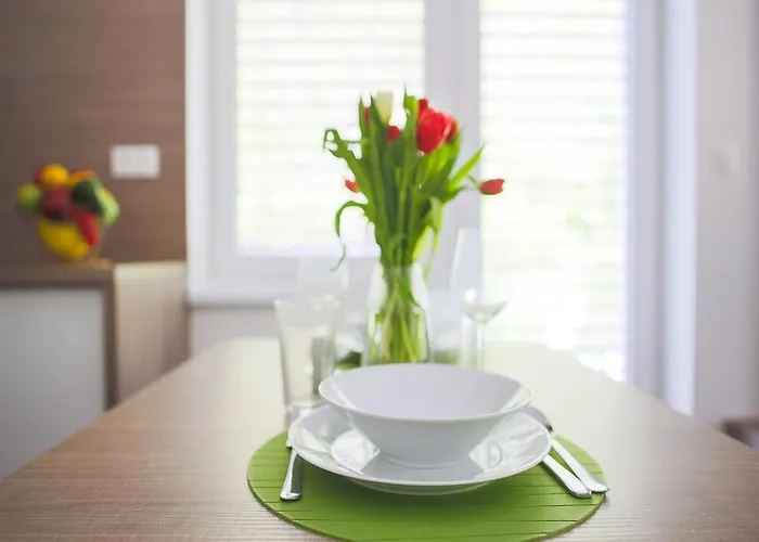 Appartement Irene Trenčianske Teplice