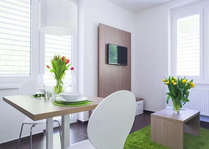 Appartement Irene Trenčianske Teplice