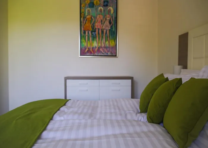 Irene Trenčianske Teplice