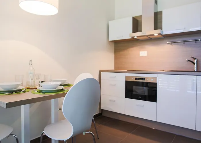 Apartmán Irene Trencianske Teplice