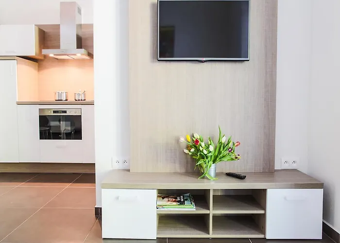 Appartement Irene Trenčianske Teplice