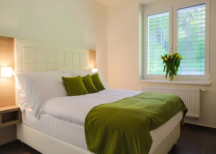 Appartement Irene Trenčianske Teplice