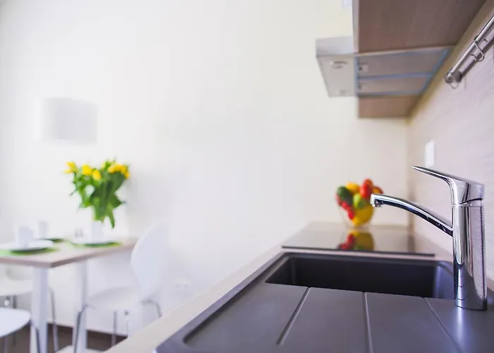 Apartmán Irene Trencianske Teplice