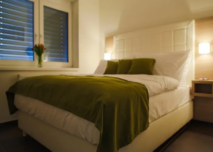 Apartmán Irene Trencianske Teplice