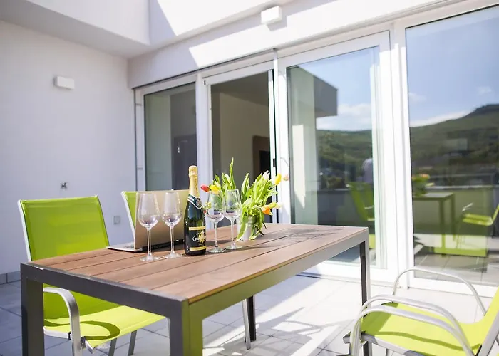 Apartmán Irene Trencianske Teplice