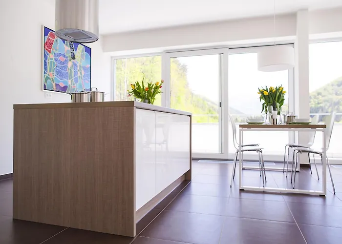 Appartement Irene Trenčianske Teplice