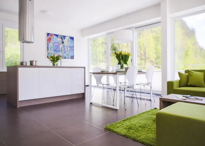 Appartement Irene Trenčianske Teplice