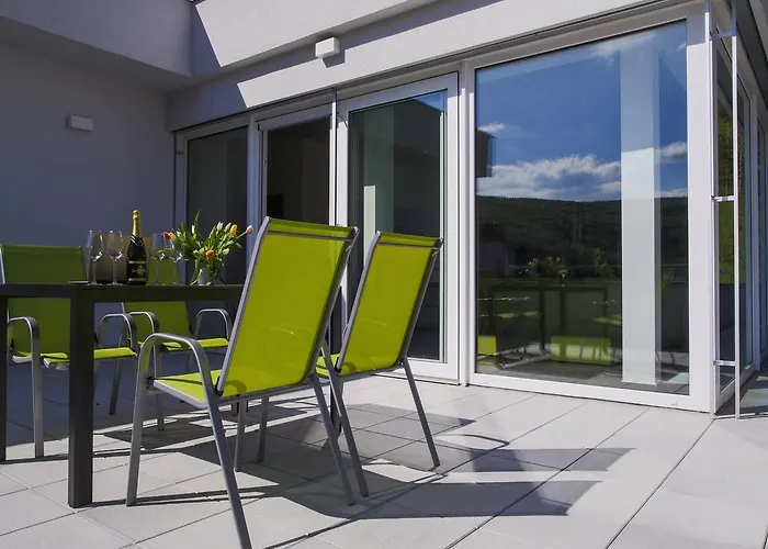 Appartement Irene Trenčianske Teplice